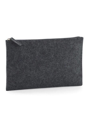 BAG-BG725-Felt Accessory Pouch